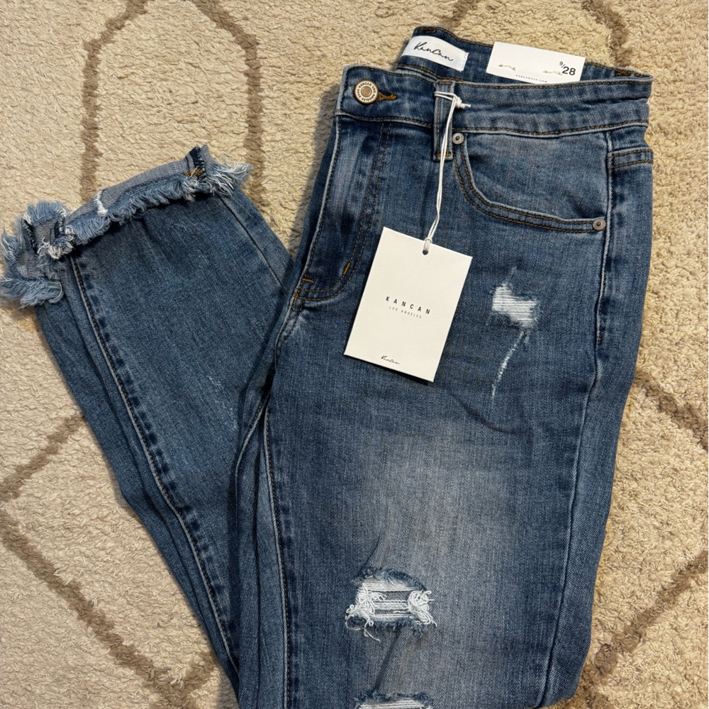 Kancan Jeans